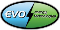 Logo EVO